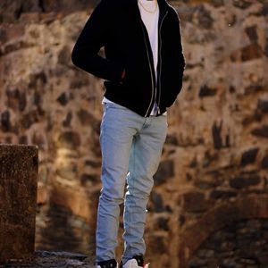 Meet your Posher, Demarquius